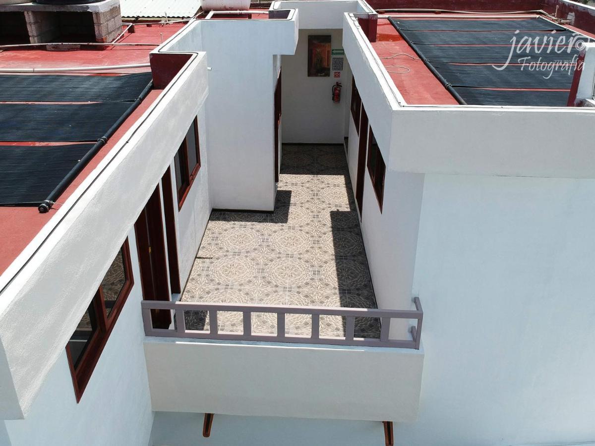 Lofts En Cuernavaca Con Alberca Climatizada Aparthotel ภายนอก รูปภาพ