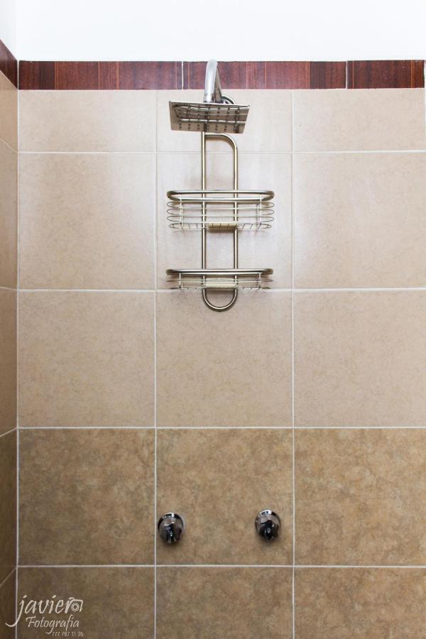 Lofts En Cuernavaca Con Alberca Climatizada Aparthotel ภายนอก รูปภาพ